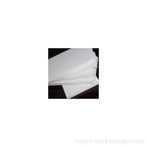Non- asbestos Calcium Silicate Board